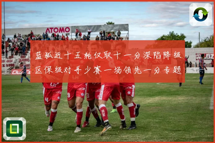 蓝狐近十五轮仅取十一分深陷降级区保级对手少赛一场领先一分专题观察