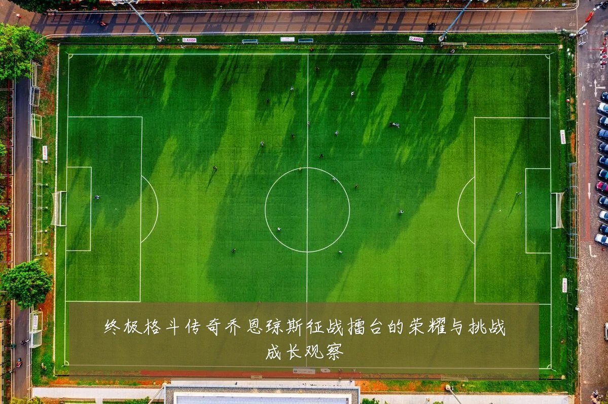 终极格斗传奇乔恩琼斯征战擂台的荣耀与挑战成长观察