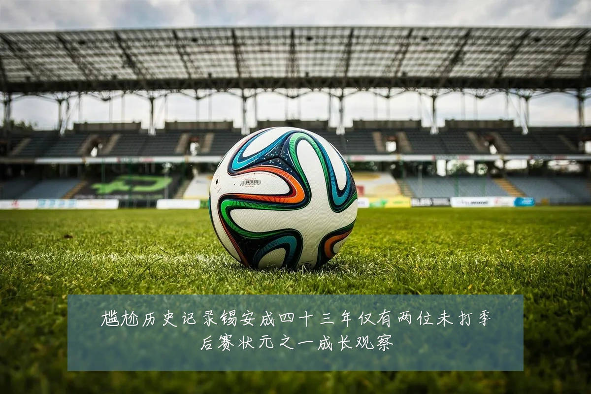 尴尬历史记录锡安成四十三年仅有两位未打季后赛状元之一成长观察