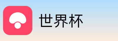 世界杯竞猜预测